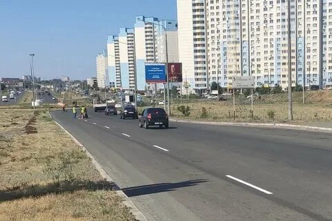 Гаранькина 22 оренбург