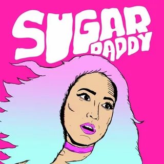 Be my sugar