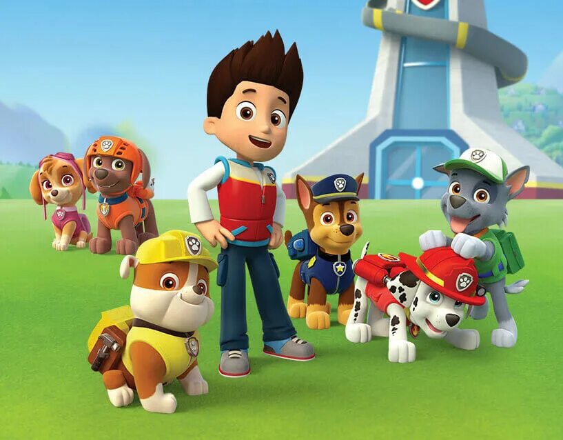 Щенячий патруль сборник рассказов. Paw patrol 4. Аудиосказки для детей щенячий патруль. Сказка щенячий слушать. Гонщик маршал скай крепыш.