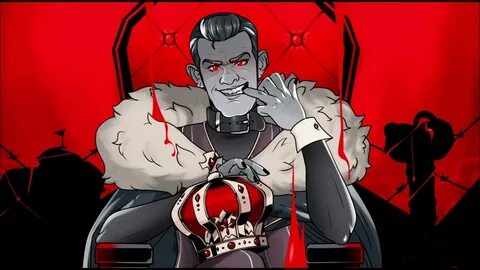 We are king