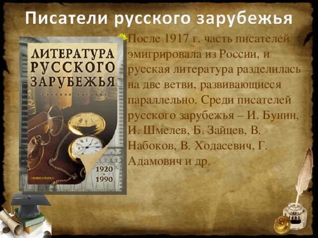 Литература русского зарубежья. Писатели русского зарубежья. Литература русского зарубе. Писатели русского зарубежья список.