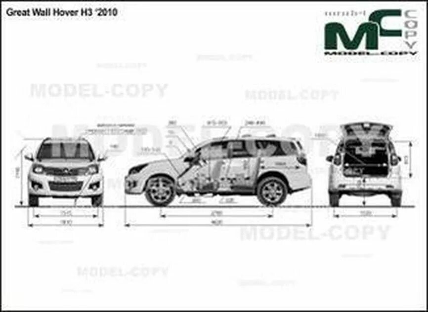 Ховер размеры дворников. Клиренс Ховер н3. Hover h3 габариты. Great Wall Hover h3 габариты. Габаритные Размеры great Wall Hover h3.