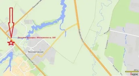 Метро ленсоветовский