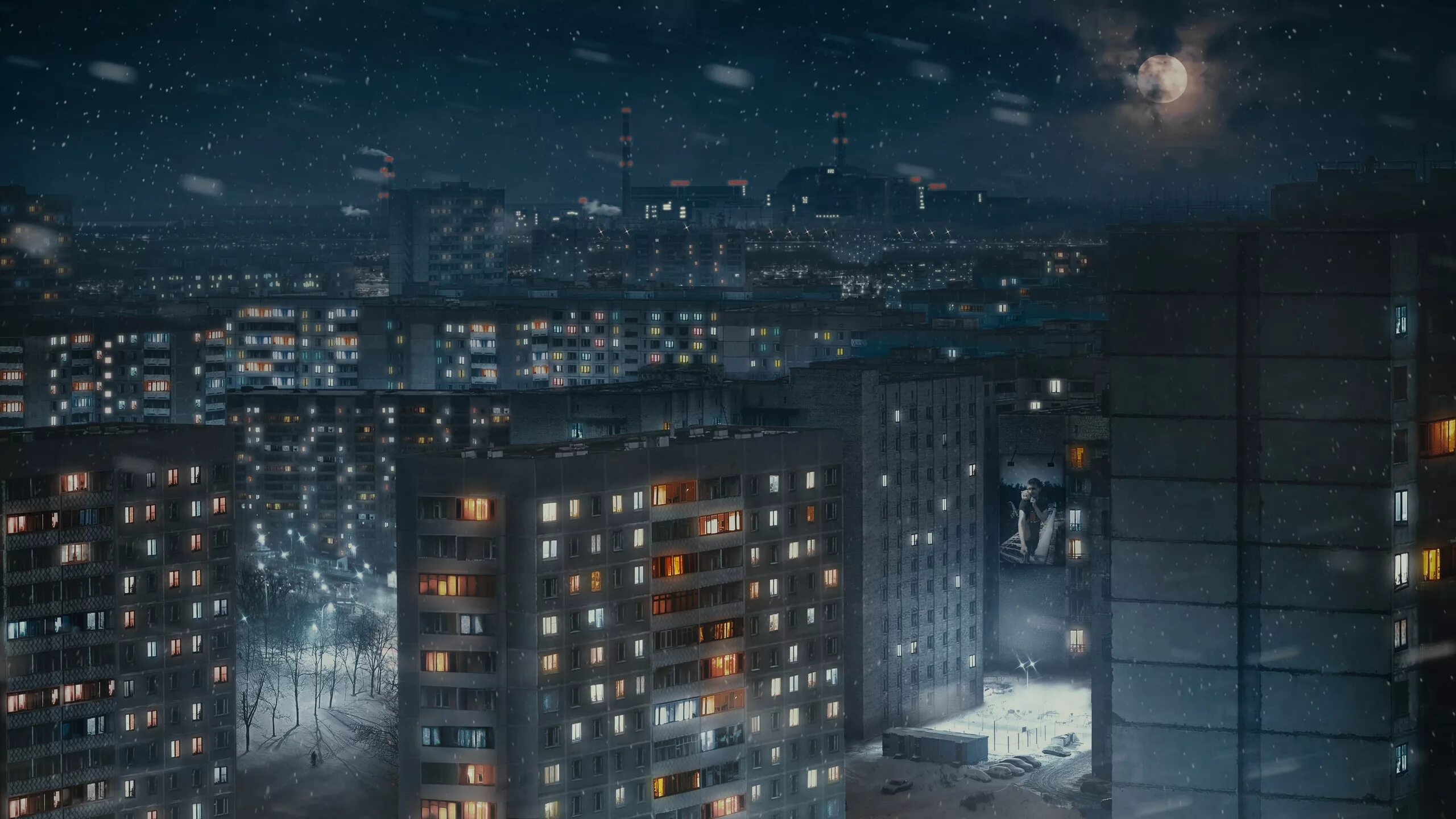 Как бы выглядел мир без теней Pin by The LA Effect on Dream cities Futuristic city, Future city, Fantasy city