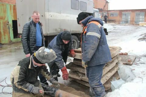 Муп бузулук