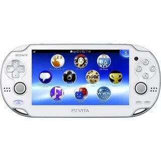 Vita piece