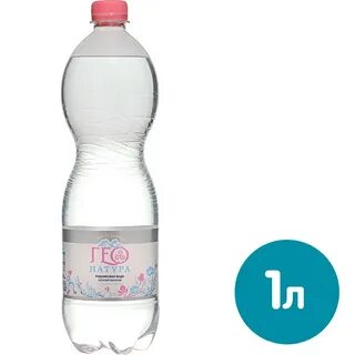 Вода натура