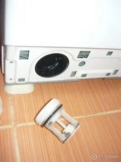 Hotpoint ariston стиральная машина как почистить фильтр