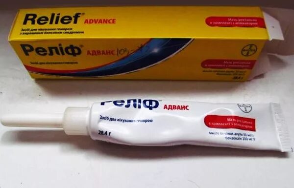 Релиф мазь 10г. Релиф гель от геморроя. Релиф про крем с аппликатором 10г. 4г. Релиф адванс мазь рект.