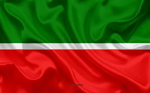 Татары флаг
