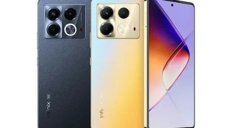 Обновление infinix 30 pro