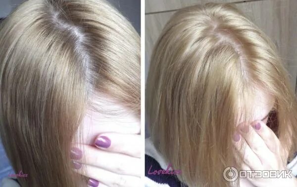 Краска для волос L'Oreal Paris Excellence Creme универсальные нюдовые оттенки - 