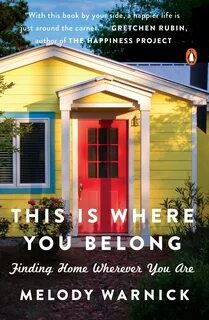 Where you belong