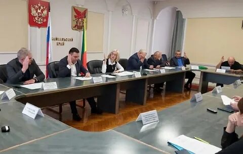 Депутаты забайкальского края