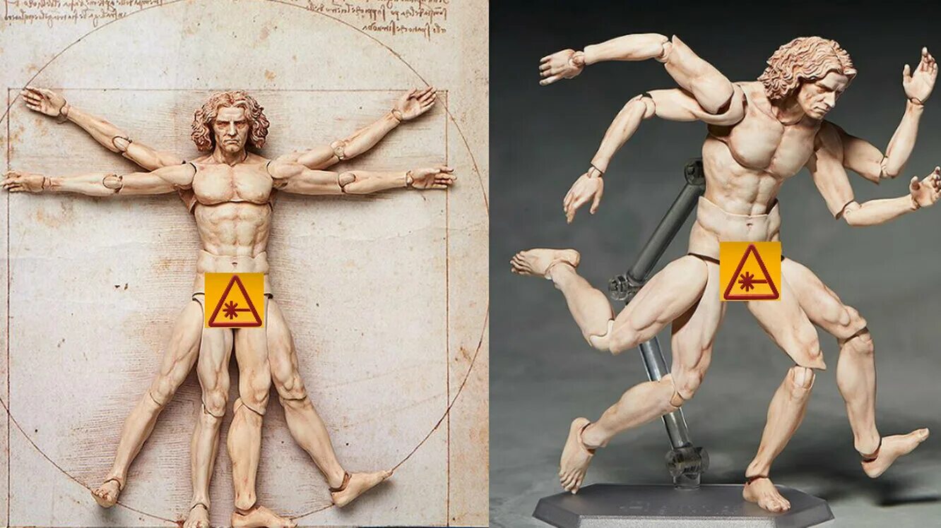 Видит три ноги. Микеланджело Витрувианский человек Витрувианский Микеланджело. Скульптуры да Винчи. Vitruvian_man_-_by_Leonardo_da_Vinci. Многорукий человек Леонардо да Винчи.