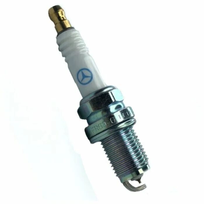 оригинальные свечи мерседес