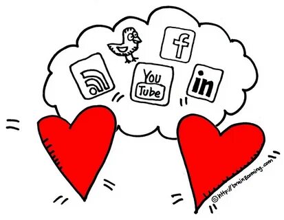 Dating media