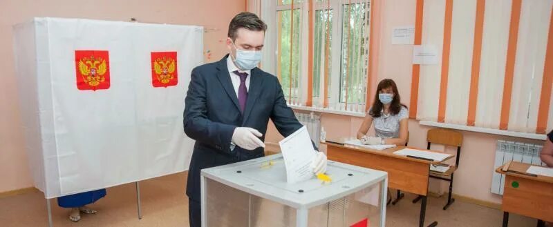 Выборы ограничения. Выборы ограничения