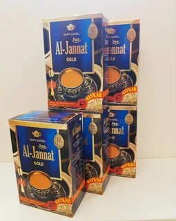 Пакистанский чай