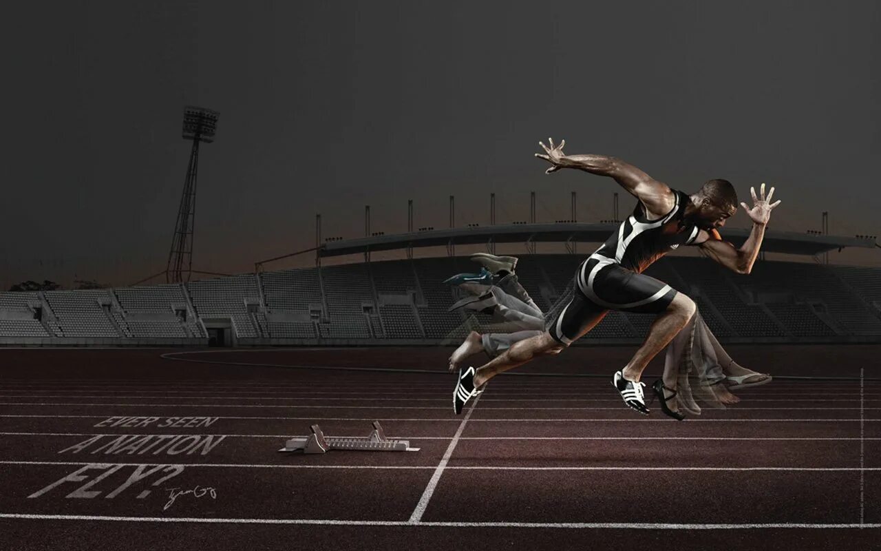 Kinds of sports. Реклама гольфа. Легкая атлетика усейн болт. Человек на старте. Игровые виды спорта.