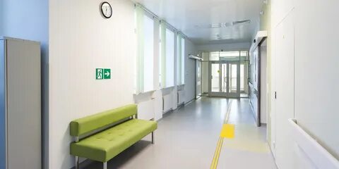 Открытые больницы