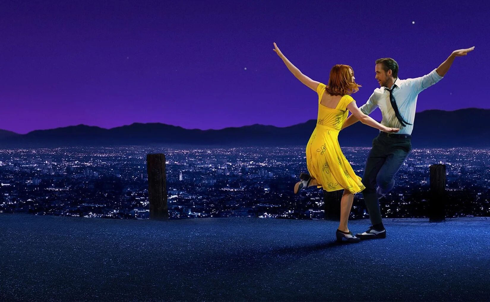 Ля ли ла ла ла. Ла ла Лэнд. Ла-ла ленд / la la Land (2016). Ла ла Лэнд Постер.