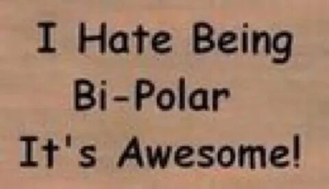 Hated being