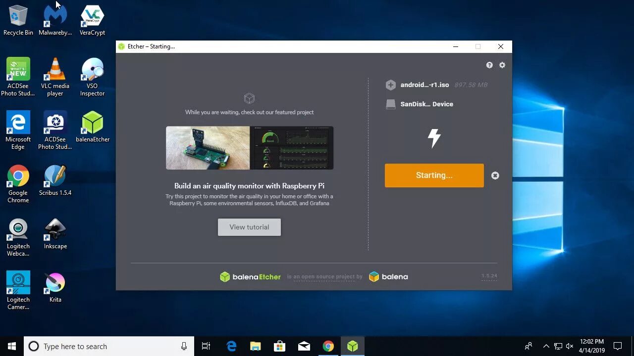 Android x86 iso. Android tv x86. balena os. android tv os x86. balena etcher windows 10.