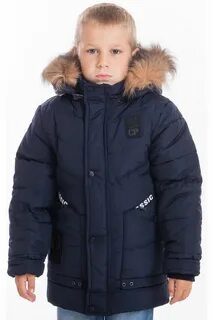 Лучшие зимние куртки для мальчиков