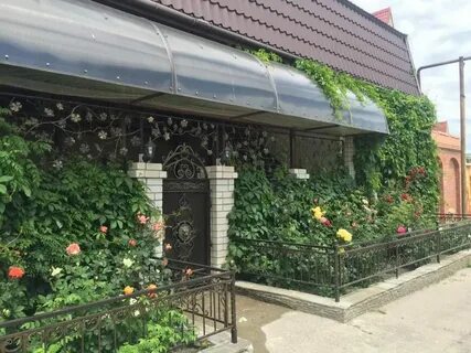 Гостевой дом ангела
