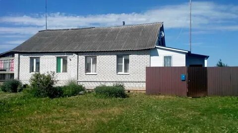 Дома в городище владимирская область