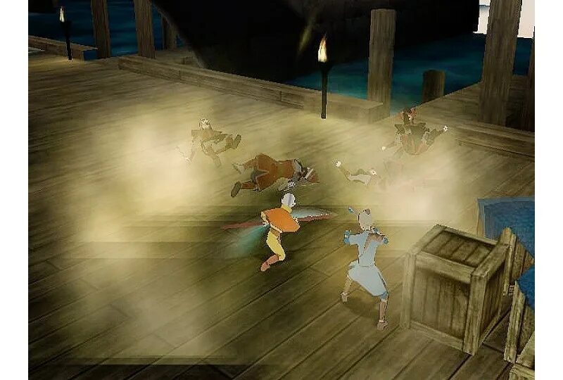 Аватар аанг игра на пк. Avatar the last Airbender игра. Аватар аанг на PSP. Avatar the last Airbender 2006. Avatar - the last Airbender ПСП.