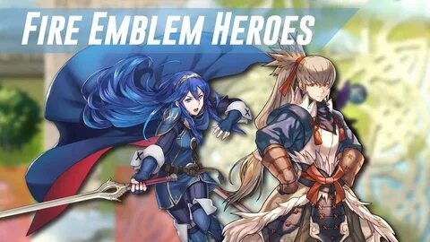 Fire emblem