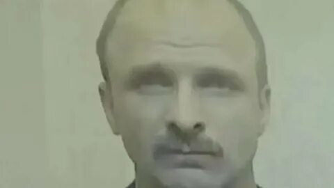 Осужденный в розыске