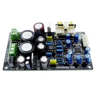 Ac dac