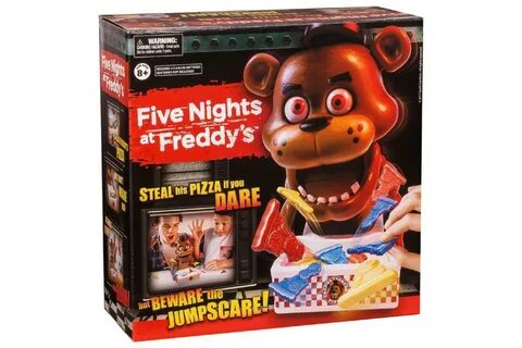 Игра five nights at freddy s отзывы