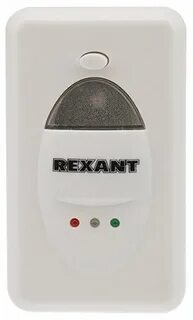 Отпугиватель грызунов rexant