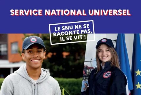 National service
