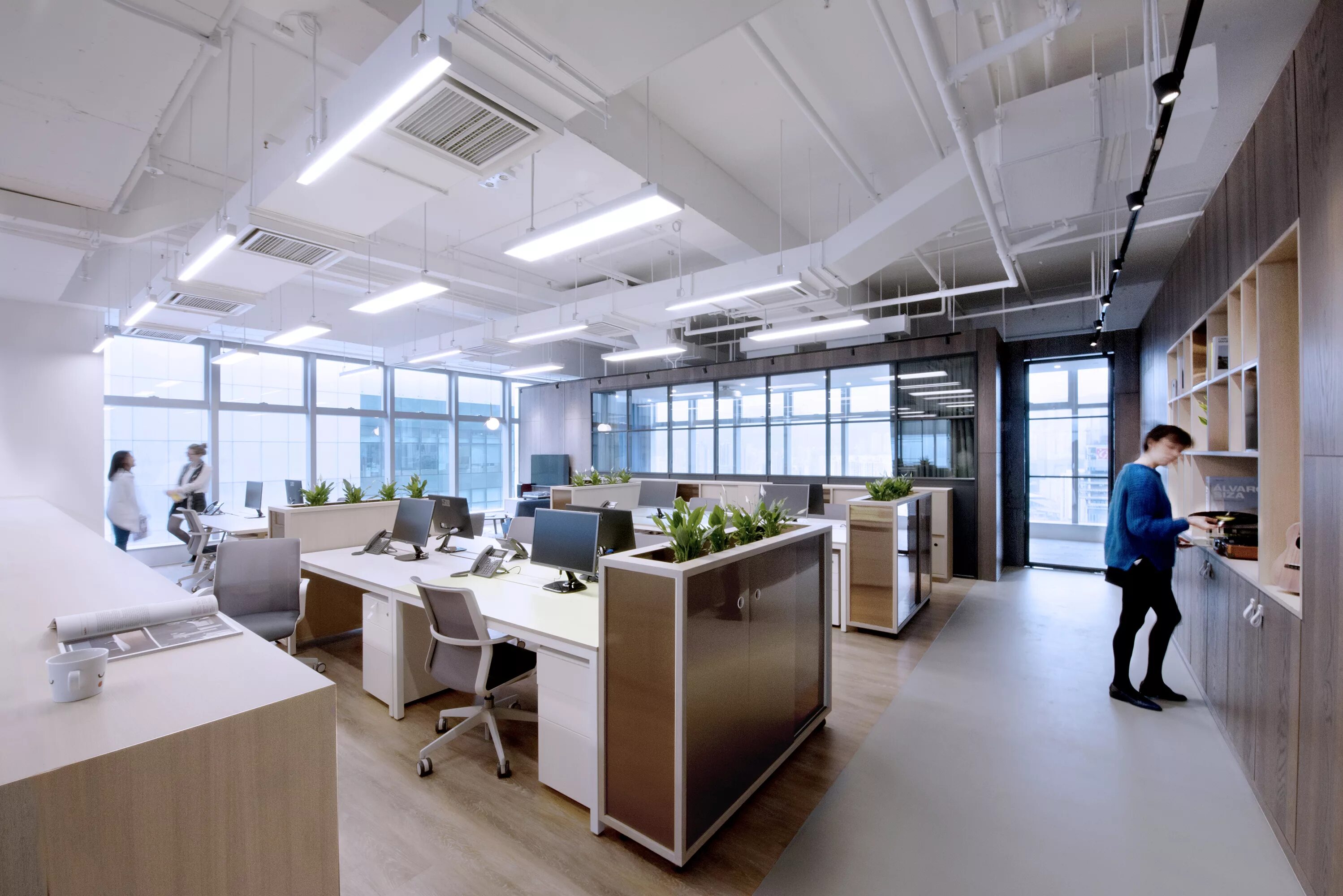 офис ретро современный стиль. офис учредителей в бизнес центре. интерьер торгового офиса. офис торговой компании. офис нлмк в москве.