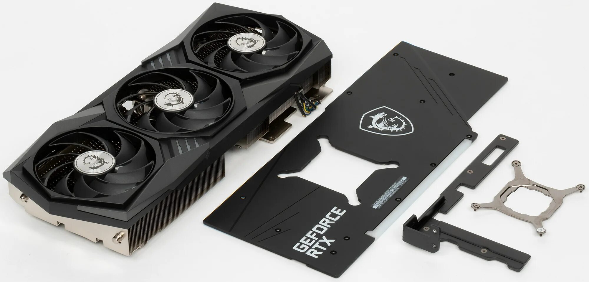 Msi geforce rtx 3080 gaming trio