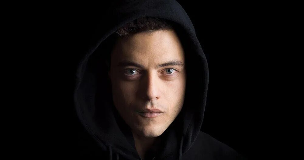 Mr robot 1
