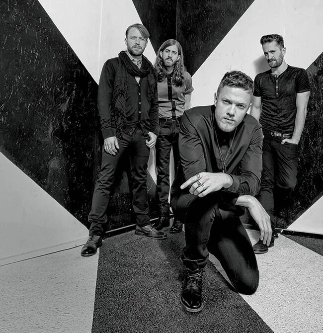 Imagine dragons mercury. Группа imagine dragons. Группа imagine dragons. Imagine dragons. Группа imagine dragons.