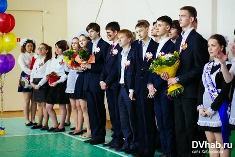 Гимназия 8 хабаровск
