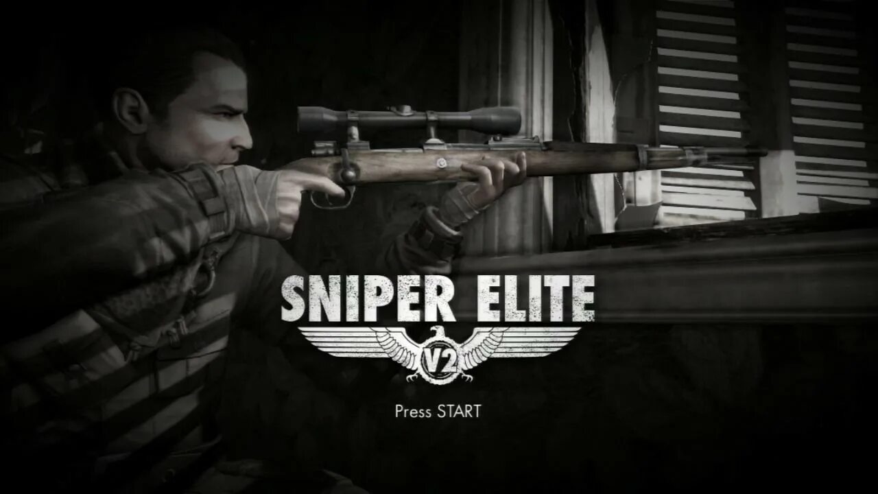 Sniper elite файлы. Sniper elite v2. sniper elite v2 (ps3). sniper elite 1 remastered. sniper elite v2 геймплей.