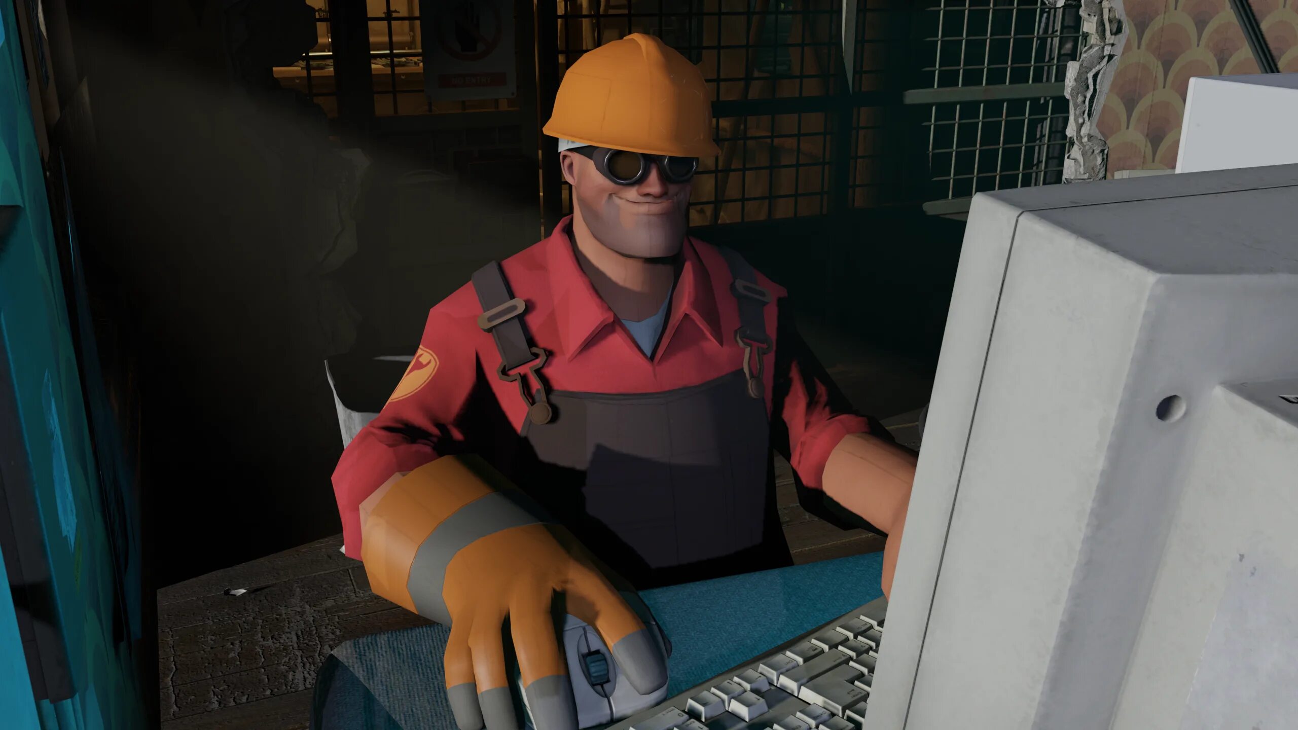 Game engineering. Team Fortress 2 инженер. Тф2 инженер гейминг. Team Fortress 2 инженер гейминг. Инженер tf2 лысый.