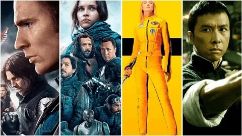 Action movies 2024