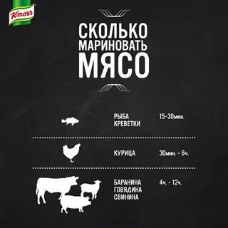 Мясные песни