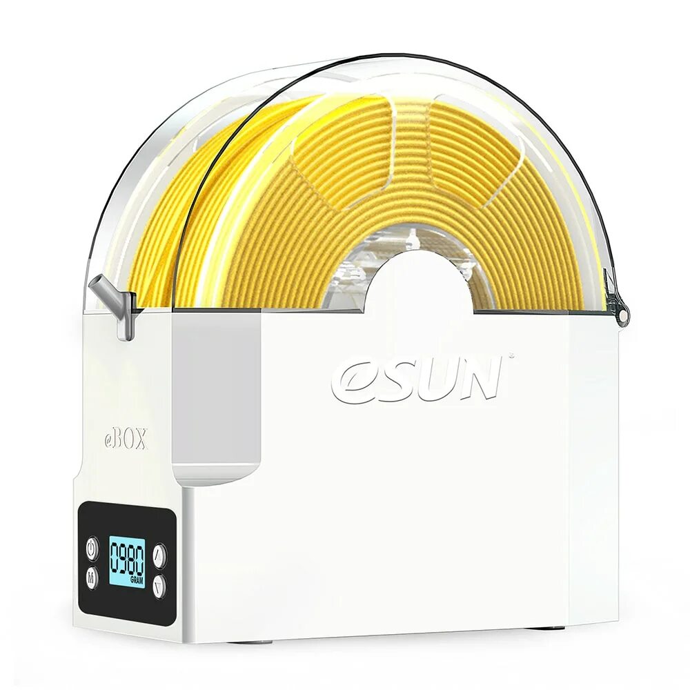 Esun ebox lite. Камера сушильная esun ebox. филамент бокс.