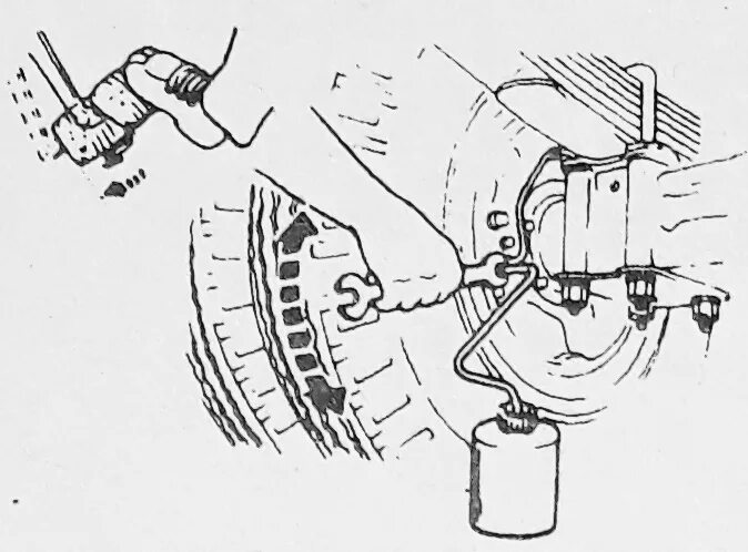 Как прокачать тормоза после замены цилиндра. Схема прокачки тормозов Хендай hd65. Прокачка тормозной системы nqr75. Схема прокачки тормозной системы ЗАЗ 1102.