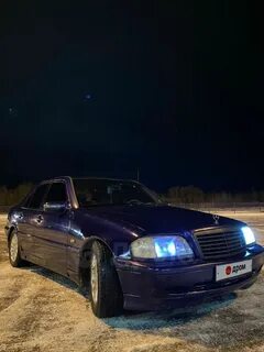 Омск 1997